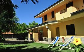 Appartamenti Garden